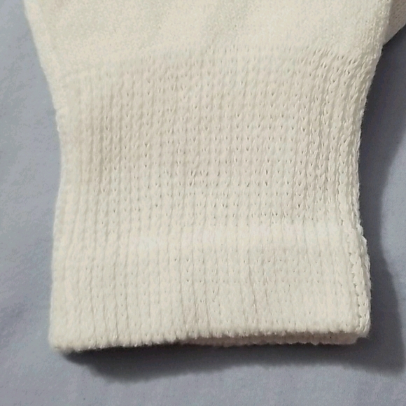 NEW 4 Pair Women's Diabetic Comfort Quarter Socks - Picture 3 of 11